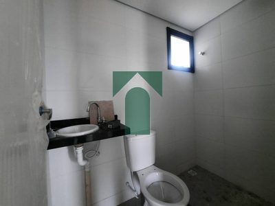 Apartamento, 2 quartos, 44 m² - Foto 3