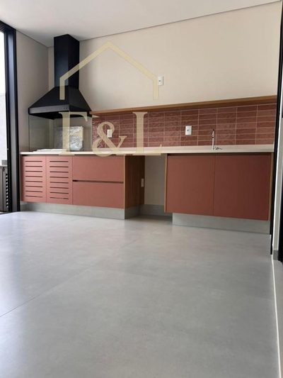 Casa, 3 quartos, 202 m² - Foto 3