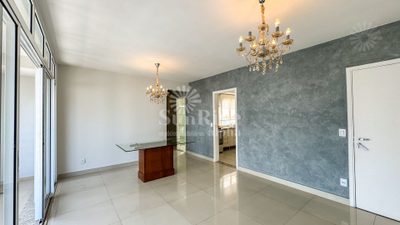 Apartamento, 2 quartos, 89 m² - Foto 5