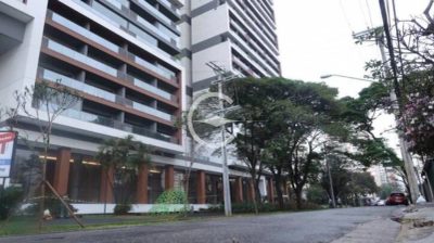 Apartamento, 1 quarto, 41 m² - Foto 4
