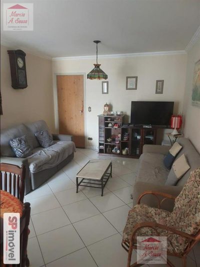Apartamento, 2 quartos, 80 m² - Foto 4