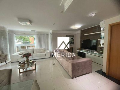 Apartamento, 3 quartos, 169 m² - Foto 3