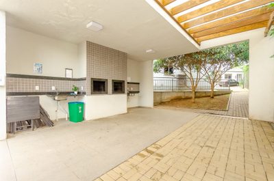 Apartamento, 2 quartos, 48 m² - Foto 3