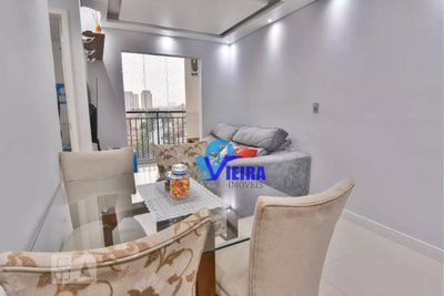 Apartamento, 2 quartos, 45 m² - Foto 5
