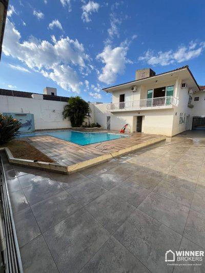 Sobrado, 6 quartos, 560 m² - Foto 5