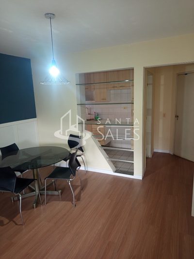 Apartamento, 3 quartos, 67 m² - Foto 5