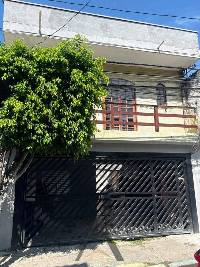 Casa, 1 quarto, 120 m² - Foto 1