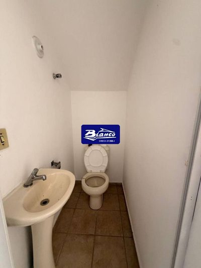 Sobrado, 2 quartos, 74 m² - Foto 5