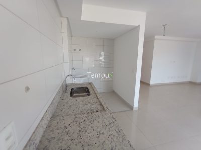 Apartamento, 3 quartos, 110 m² - Foto 3