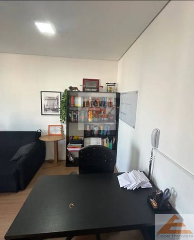 Sala-Conjunto, 32 m² - Foto 2