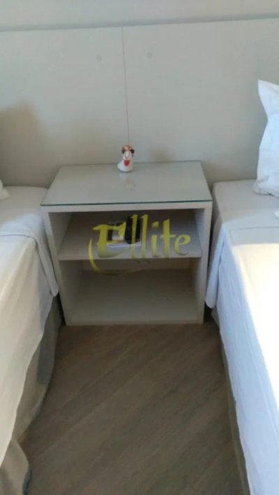 Apartamento, 1 quarto, 30 m² - Foto 2