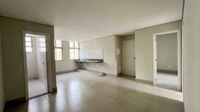 Apartamento, 2 quartos, 64 m² - Foto 3