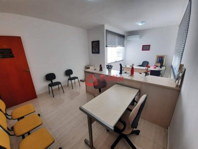 Sala-Conjunto, 47 m² - Foto 1