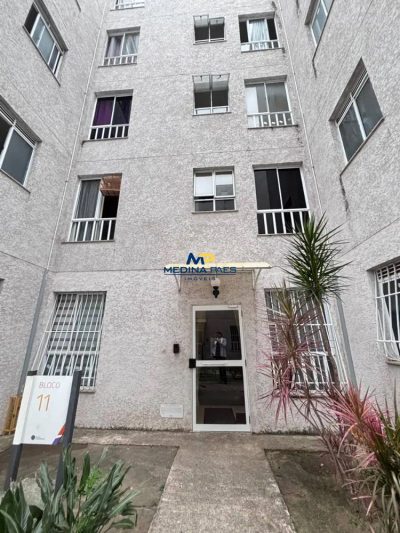 Apartamento, 2 quartos, 55 m² - Foto 4