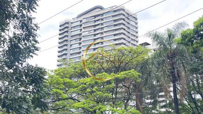 Apartamento, 2 quartos, 75 m² - Foto 3
