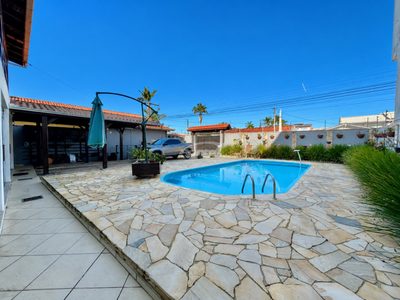 Casa, 2 quartos, 163 m² - Foto 4