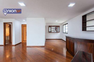 Apartamento, 3 quartos, 184 m² - Foto 5