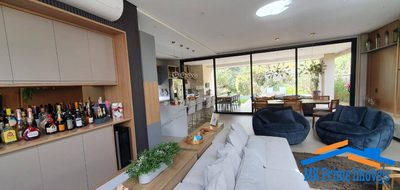 Casa, 3 quartos, 320 m² - Foto 4