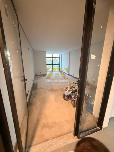 Sala-Conjunto, 36 m² - Foto 4