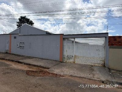 Casa, 3 quartos, 148 m² - Foto 1