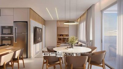 Apartamento, 4 quartos, 201 m² - Foto 1