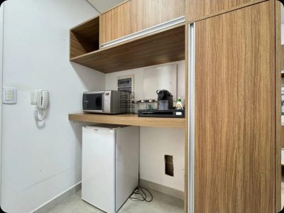 Sala-Conjunto, 39 m² - Foto 5