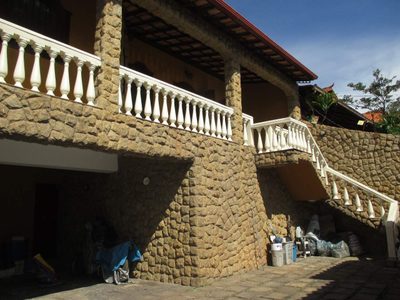 Casa, 4 quartos, 360 m² - Foto 3