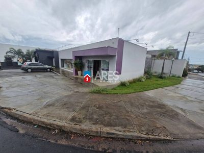 Loja-Salão, 140 m² - Foto 4