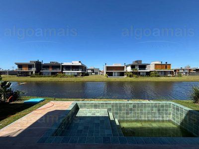 Casa de Condomínio, 5 quartos - Foto 5
