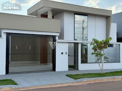 Casa, 3 quartos, 112 m² - Foto 2