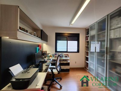 Apartamento, 4 quartos, 176 m² - Foto 5