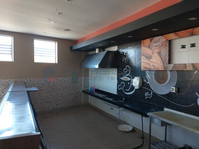 Loja-Salão, 600 m² - Foto 3