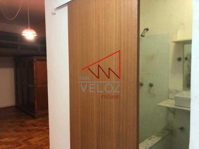 Kitnet-Studio, 35 m² - Foto 5