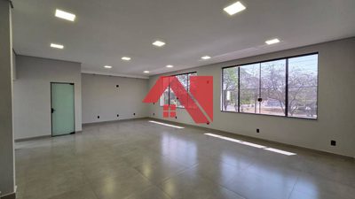 Loja-Salão, 80 m² - Foto 3