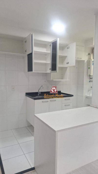 Apartamento, 2 quartos, 68 m² - Foto 5