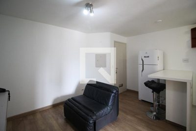 Apartamento, 1 quarto, 37 m² - Foto 2