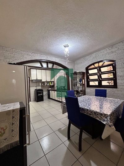Sobrado, 3 quartos, 187 m² - Foto 4