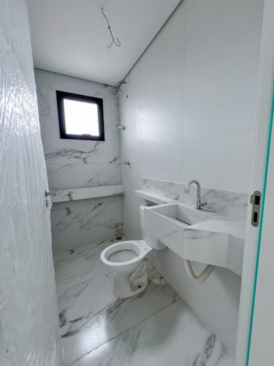 Cobertura, 2 quartos, 52 m² - Foto 5
