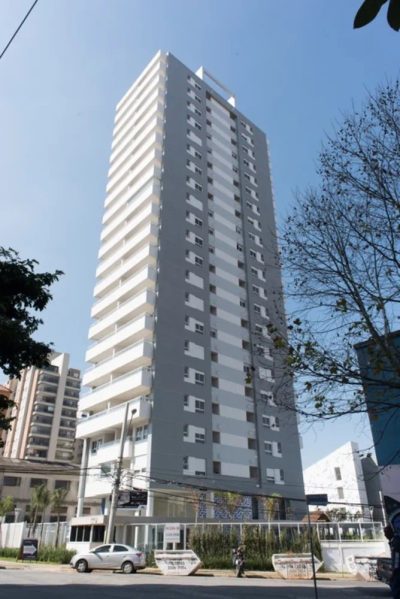 Apartamento, 2 quartos, 63 m² - Foto 1