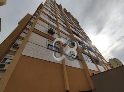 Apartamento, 4 quartos, 250 m² - Foto 1