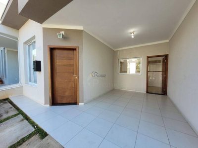 Casa de Condomínio, 3 quartos - Foto 3