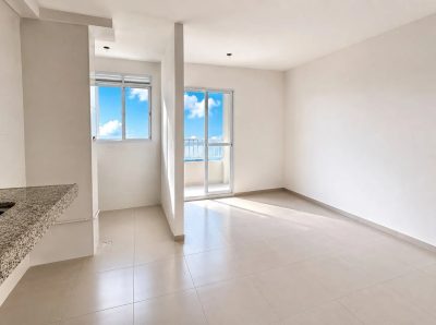 Apartamento, 2 quartos, 52 m² - Foto 1