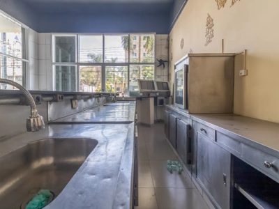 Loja-Salão, 69 m² - Foto 2