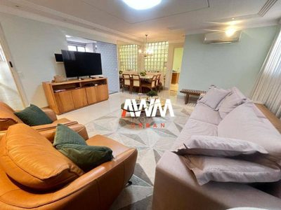 Apartamento, 3 quartos, 103 m² - Foto 1