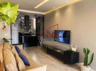 Apartamento, 2 quartos, 66 m² - Foto 3