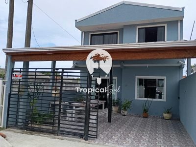 Sobrado, 2 quartos, 152 m² - Foto 3