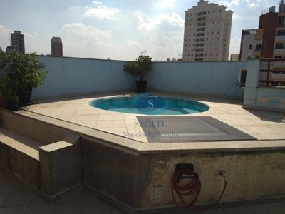Apartamento, 3 quartos, 220 m² - Foto 3