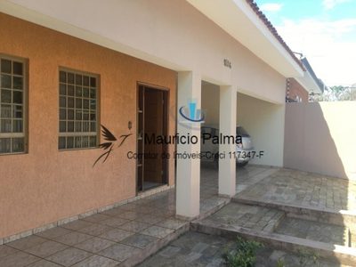 Casa, 3 quartos, 206 m² - Foto 1