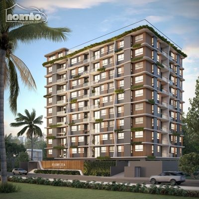 Casa, 1 quarto, 29 m² - Foto 1