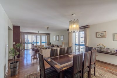 Apartamento, 3 quartos, 199 m² - Foto 3